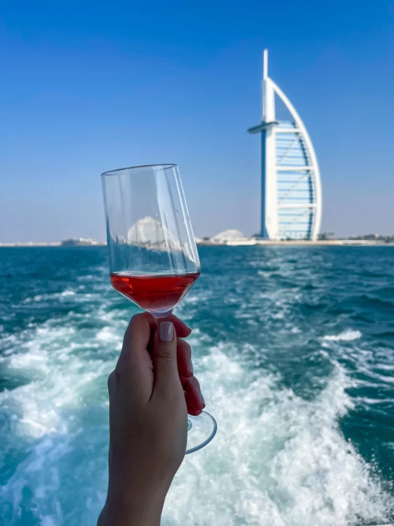 Things to Know Before Going to Dubai summer