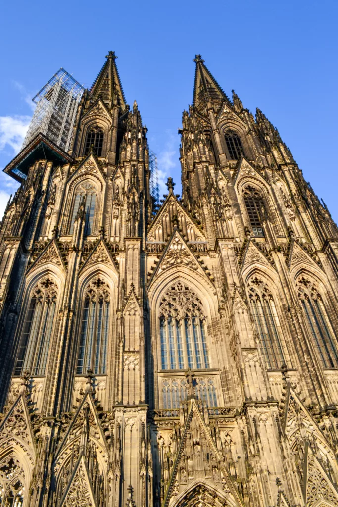 Cologne Cathedral Travel Guide