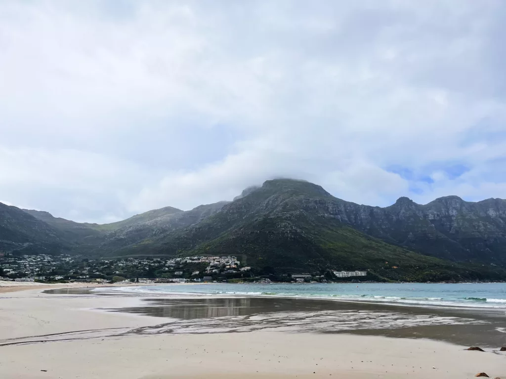 Cape Town Travel hout bay